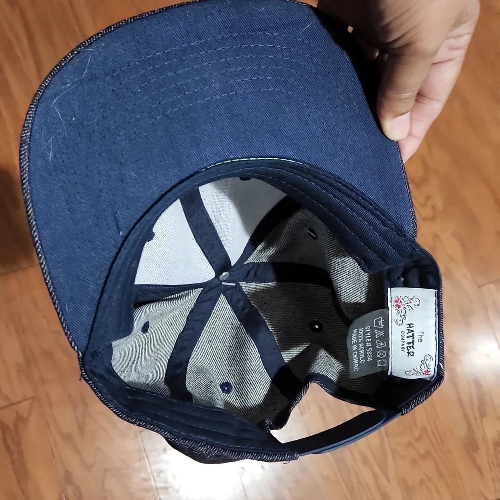 Cap - Picture 2 of 4